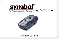 for Symbol by Motorola