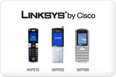 for Linksys by Cisco