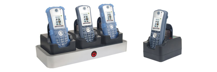 Universal Dock for ASCOM d62
