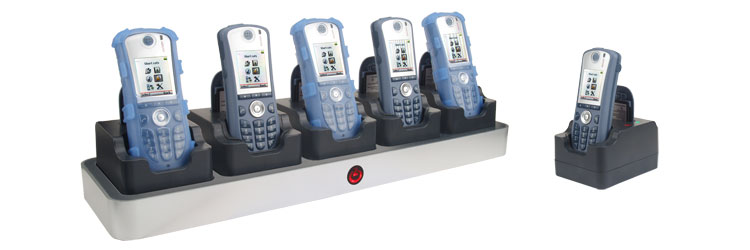 Universal Dock for ASCOM d62