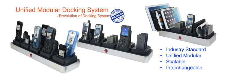 Unified Modular Docking System