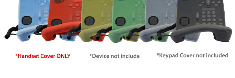 Silicone Cases