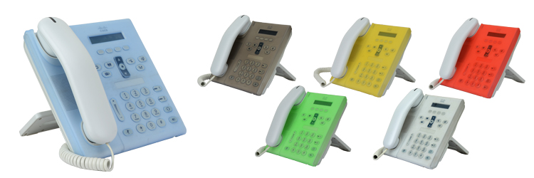 Silicone Cases