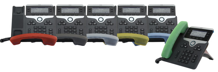 Silicone Cases