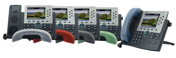 Silicone Cases