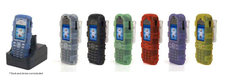 7925G Silicone Cases