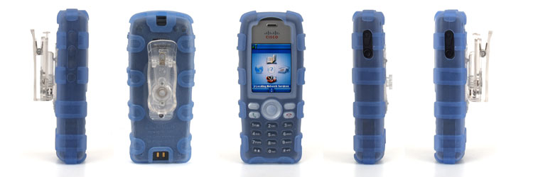 7925G Silicone Cases