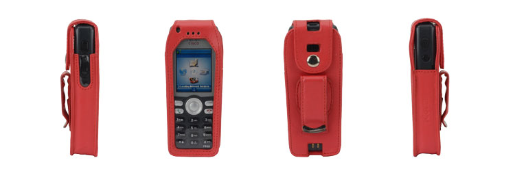 zCover protection case for CISCO 7925G CI925LCC