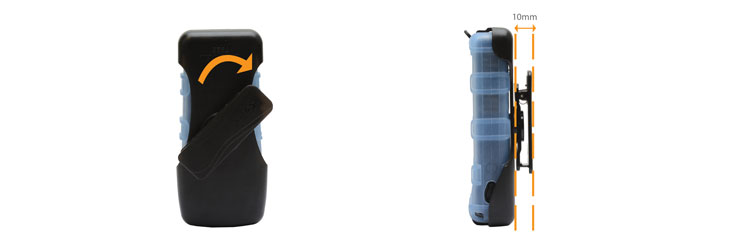 Holster