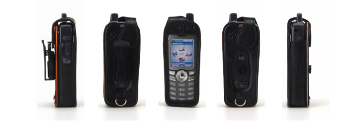 zCover CIPHBLCC for CISCO 7921G