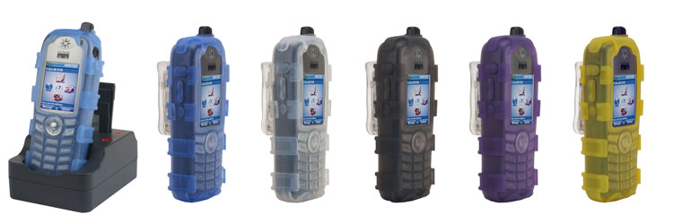 7921G Silicone Cases