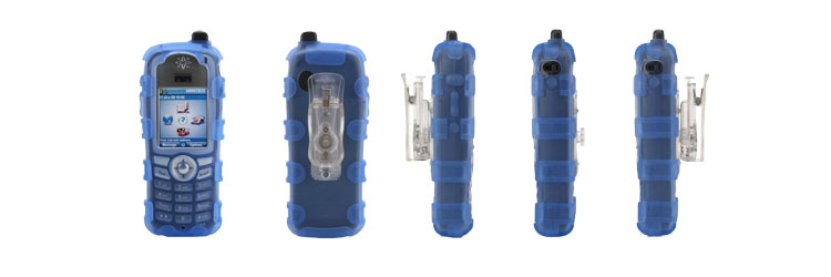 7921G Silicone Cases
