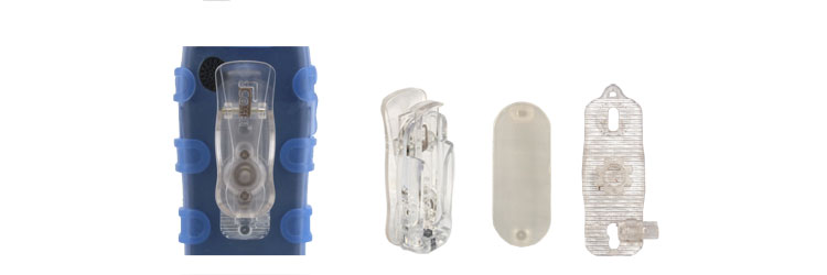 7921G Silicone Cases
