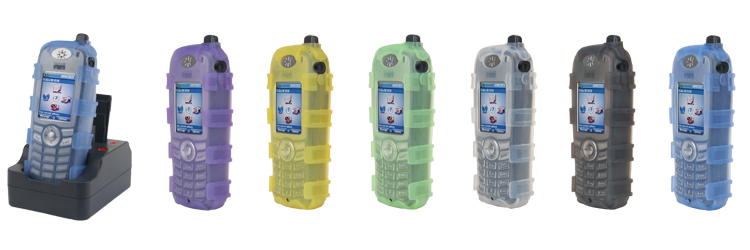 7921G Silicone Cases