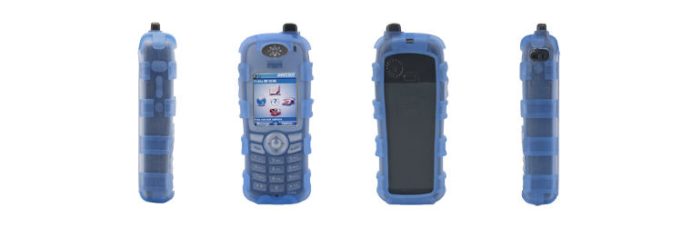 7921G Silicone Cases