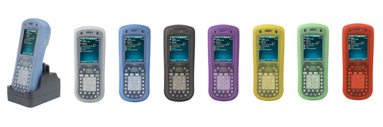 Honeywell® Dolphin® 7600 mobile computer