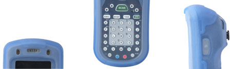 Honeywell® Dolphin® 7600 mobile computer