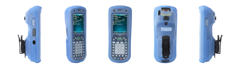 Honeywell® Dolphin® 7600 mobile computer