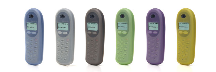 SK340O Spectralink