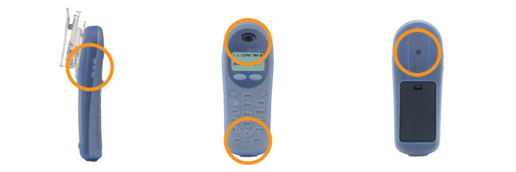 SK340O Spectralink