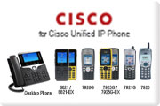 zCover gloveOne for Cisco Wirelesss IP Phone