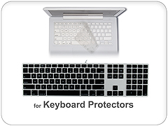 zCover TypeOn keyboard Portector for Apple Keyboards