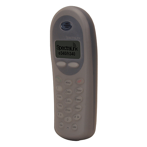 fits SpectraLink NetLink e340/h340; GREY